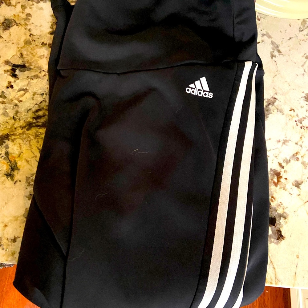 NWOT Women’s 3x adidas leggings